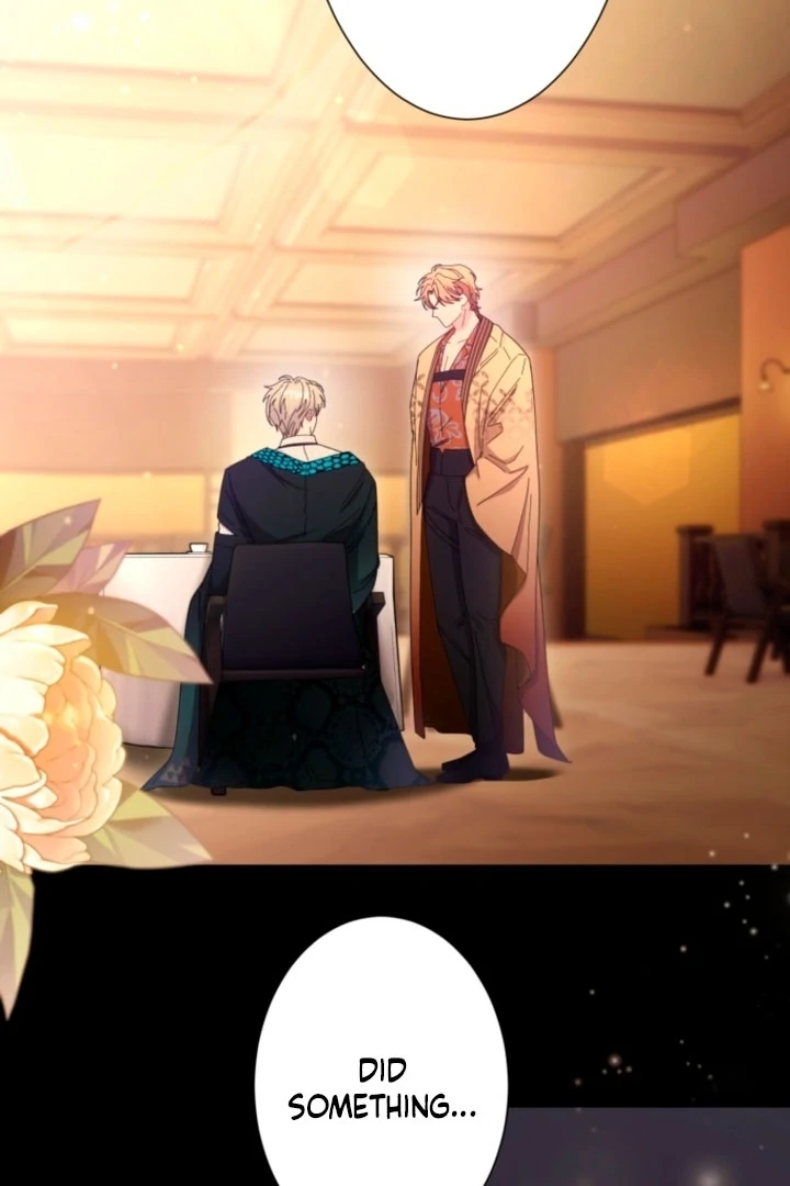 The Dream Brothel and the Sleepless Butterfly Chapter 11 - Page 43