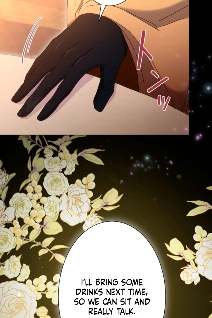 The Dream Brothel and the Sleepless Butterfly Chapter 11 - Page 49