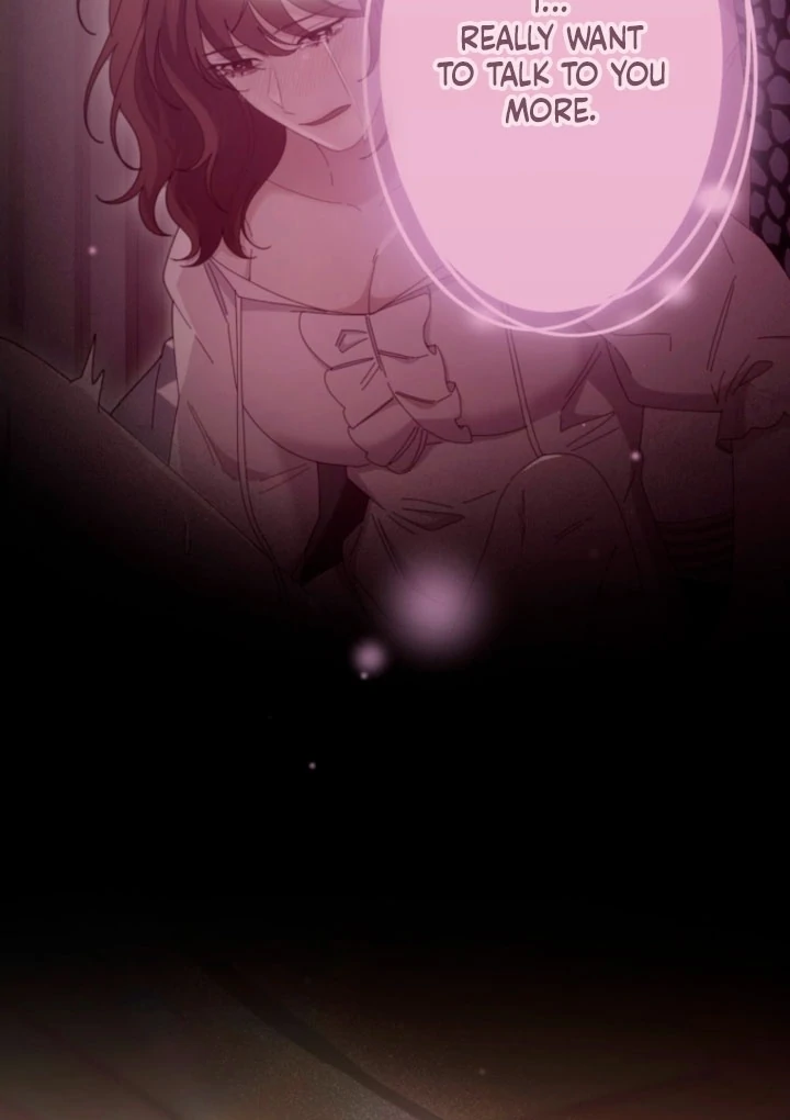 The Dream Brothel and the Sleepless Butterfly Chapter 11 - Page 53