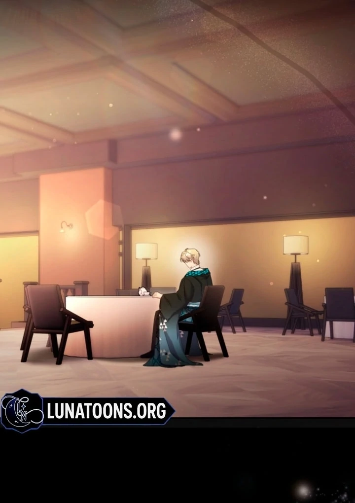 The Dream Brothel and the Sleepless Butterfly Chapter 11 - Page 54