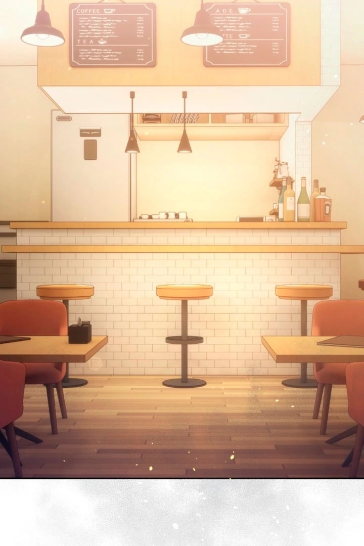 The Dream Brothel and the Sleepless Butterfly Chapter 11 - Page 58