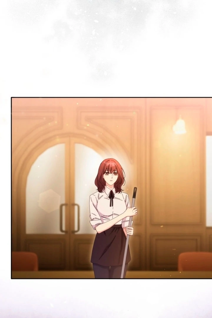 The Dream Brothel and the Sleepless Butterfly Chapter 11 - Page 59