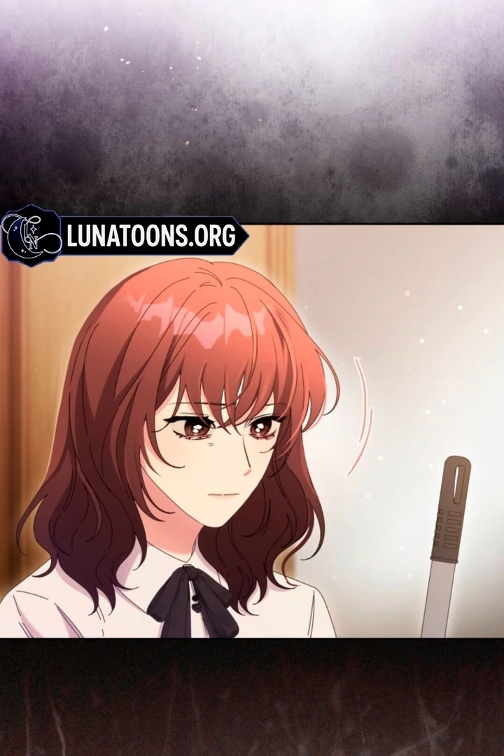 The Dream Brothel and the Sleepless Butterfly Chapter 11 - Page 60