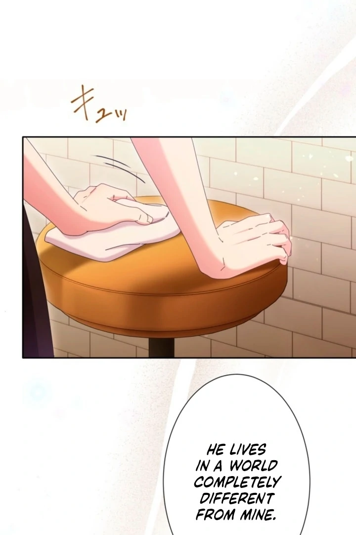 The Dream Brothel and the Sleepless Butterfly Chapter 11 - Page 62