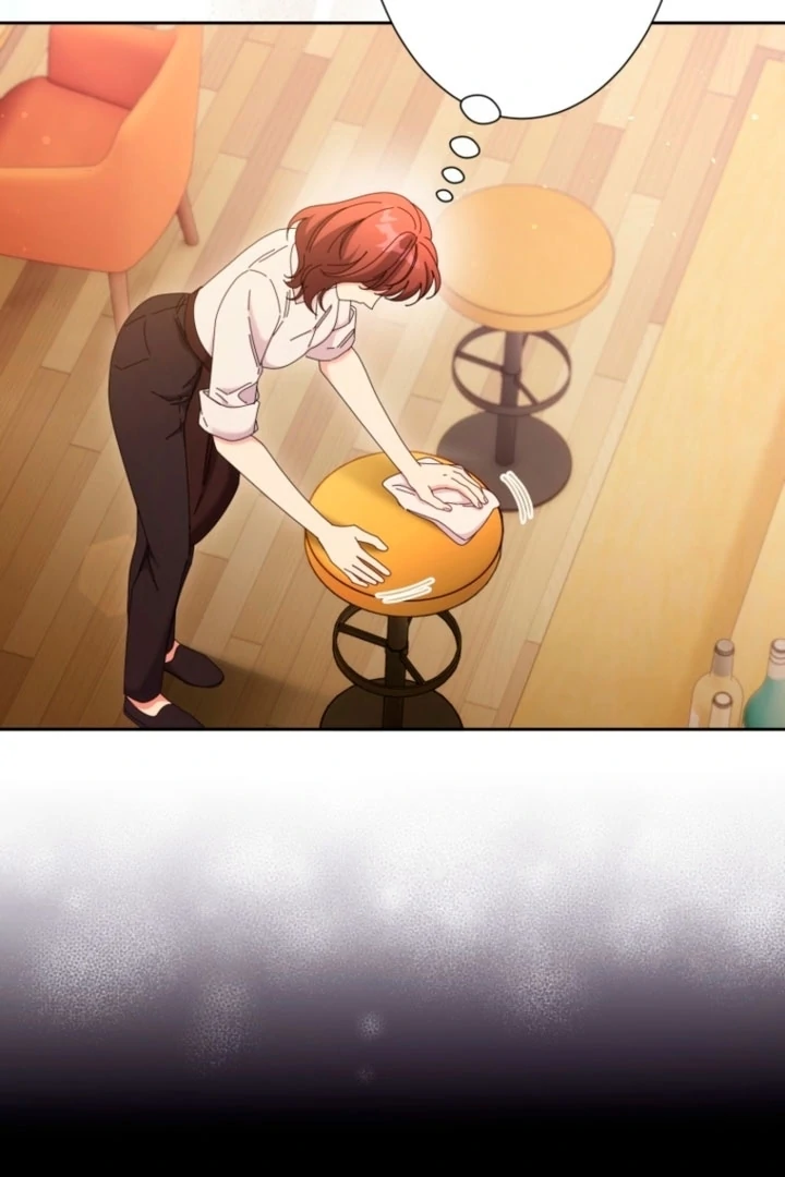 The Dream Brothel and the Sleepless Butterfly Chapter 11 - Page 63