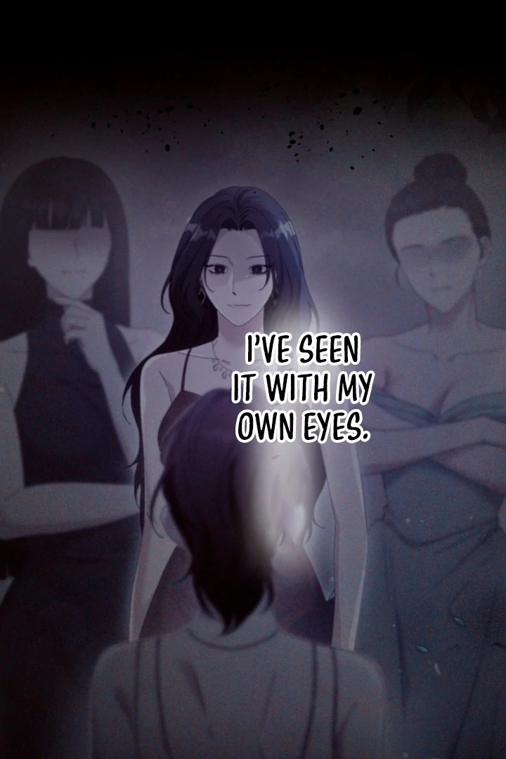 The Dream Brothel and the Sleepless Butterfly Chapter 11 - Page 64