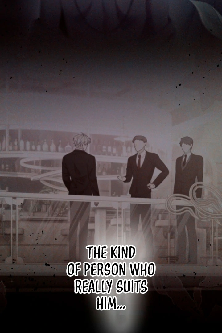 The Dream Brothel and the Sleepless Butterfly Chapter 11 - Page 65