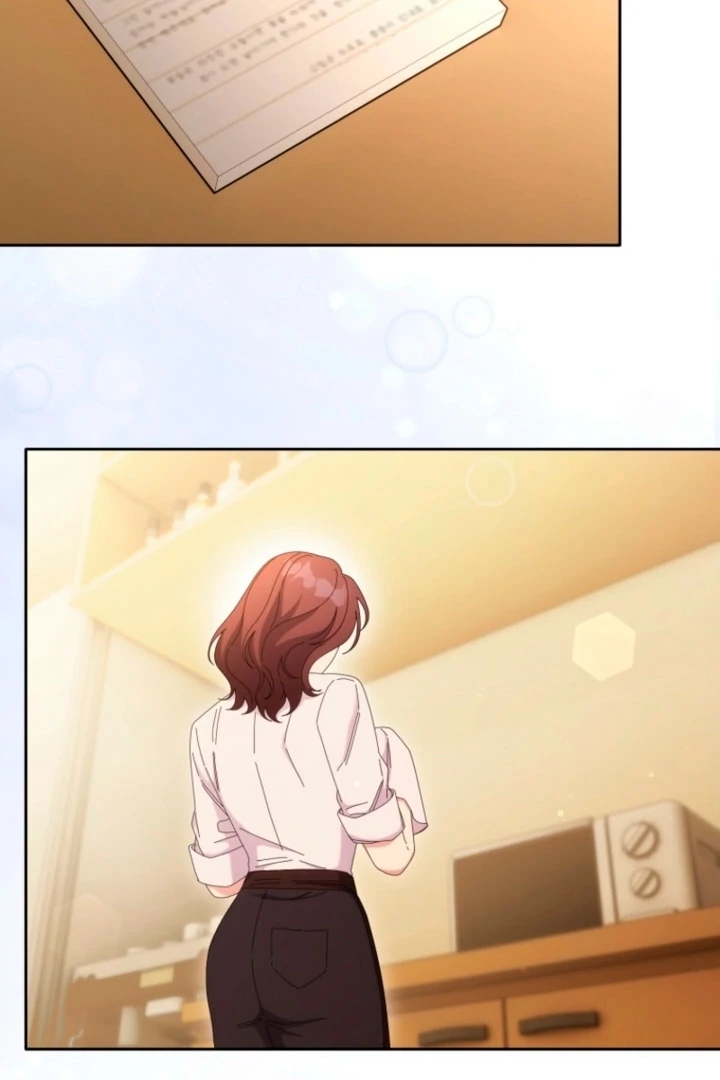 The Dream Brothel and the Sleepless Butterfly Chapter 11 - Page 71