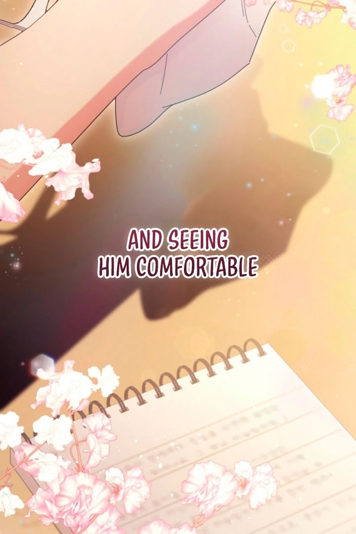 The Dream Brothel and the Sleepless Butterfly Chapter 11 - Page 73