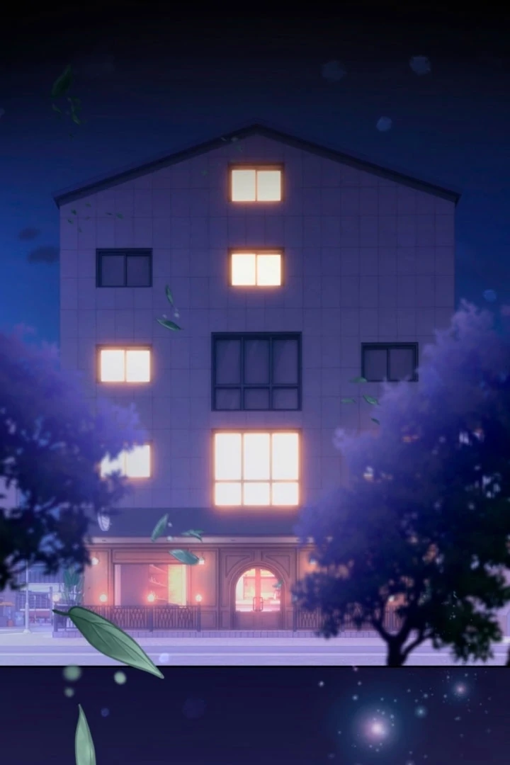 The Dream Brothel and the Sleepless Butterfly Chapter 11 - Page 79