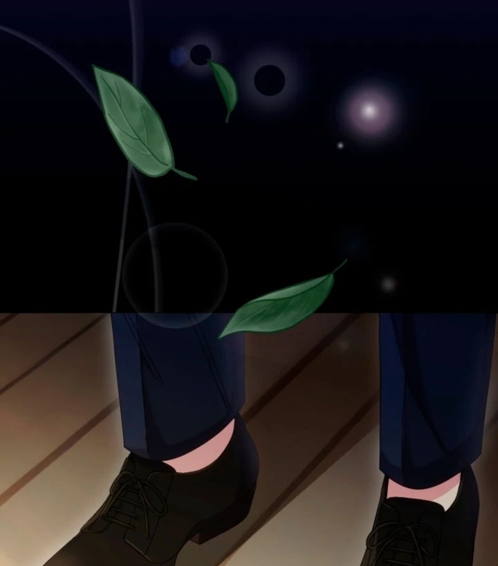 The Dream Brothel and the Sleepless Butterfly Chapter 11 - Page 81