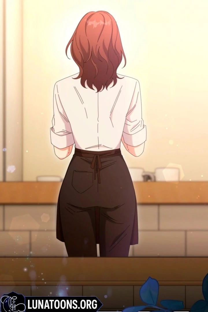 The Dream Brothel and the Sleepless Butterfly Chapter 11 - Page 85