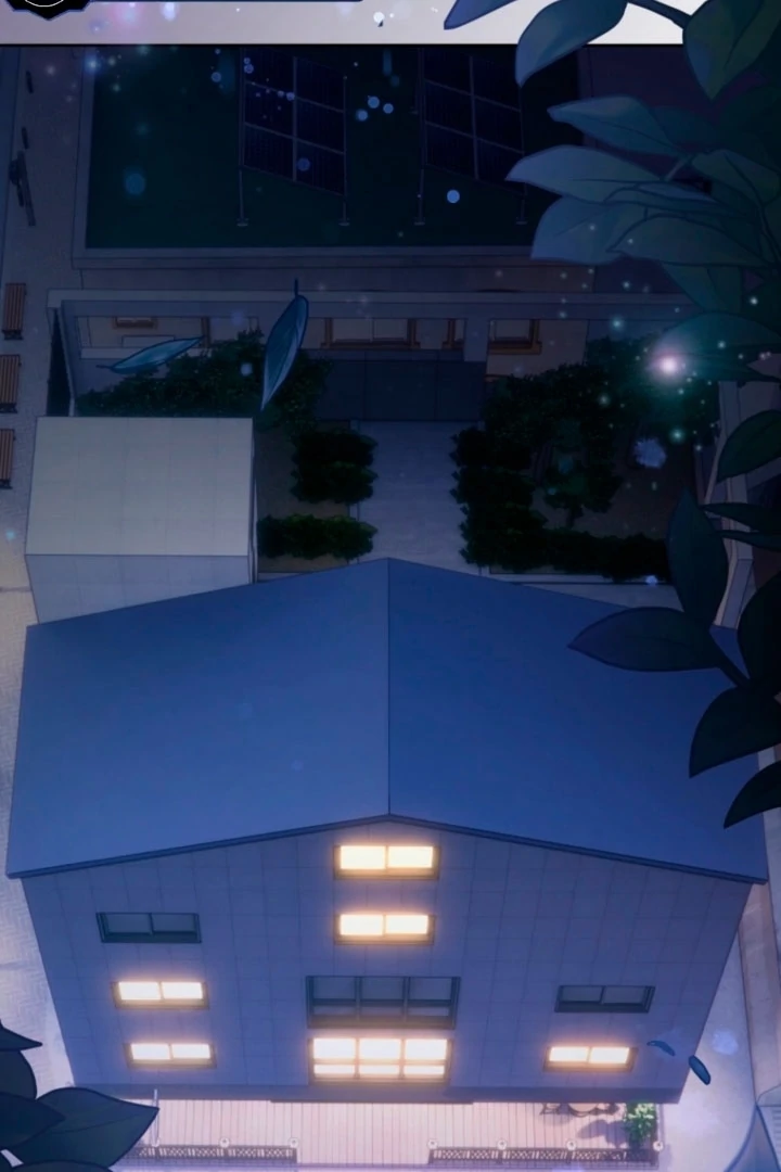 The Dream Brothel and the Sleepless Butterfly Chapter 11 - Page 86