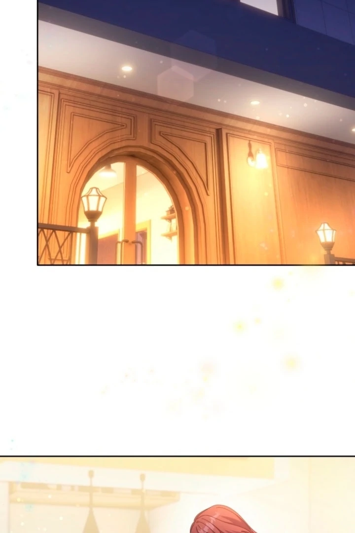 The Dream Brothel and the Sleepless Butterfly Chapter 12 - Page 19