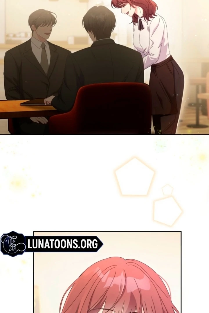 The Dream Brothel and the Sleepless Butterfly Chapter 12 - Page 20