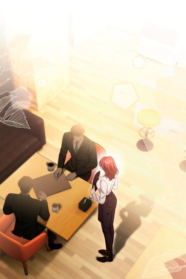 The Dream Brothel and the Sleepless Butterfly Chapter 12 - Page 22