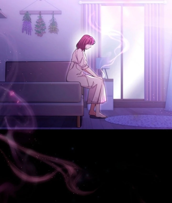 The Dream Brothel and the Sleepless Butterfly Chapter 12 - Page 27