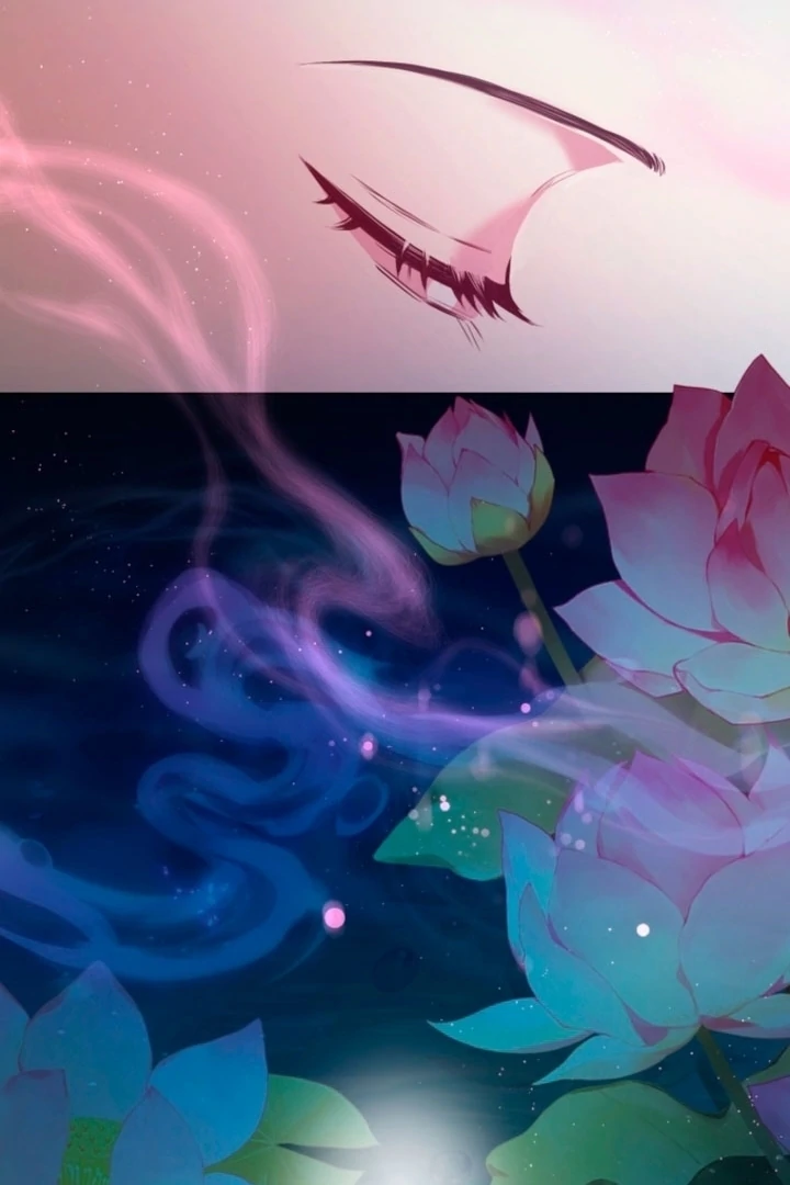 The Dream Brothel and the Sleepless Butterfly Chapter 12 - Page 29