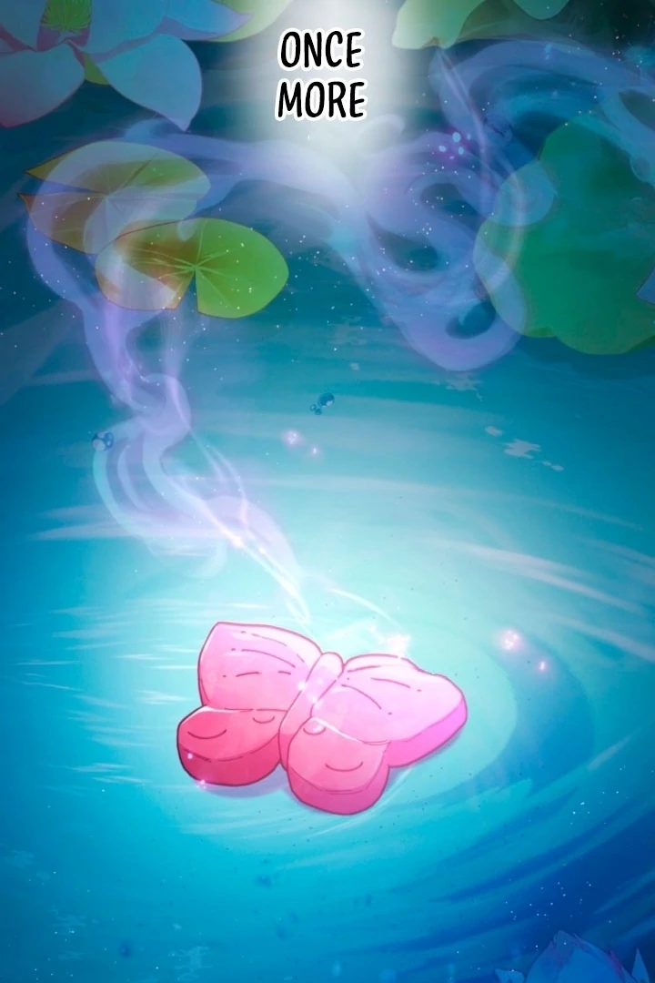 The Dream Brothel and the Sleepless Butterfly Chapter 12 - Page 30