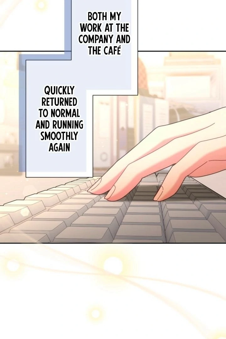 The Dream Brothel and the Sleepless Butterfly Chapter 12 - Page 4