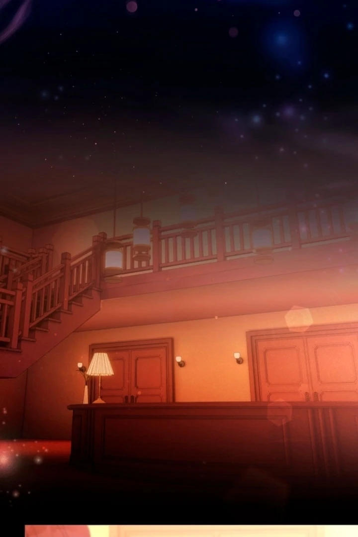 The Dream Brothel and the Sleepless Butterfly Chapter 12 - Page 32