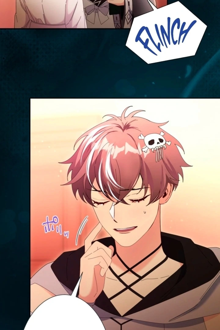 The Dream Brothel and the Sleepless Butterfly Chapter 12 - Page 37