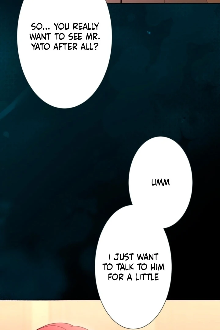 The Dream Brothel and the Sleepless Butterfly Chapter 12 - Page 38