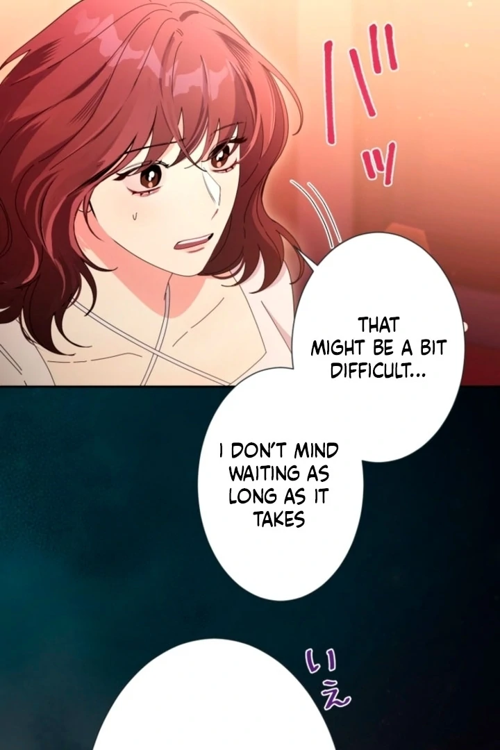 The Dream Brothel and the Sleepless Butterfly Chapter 12 - Page 39