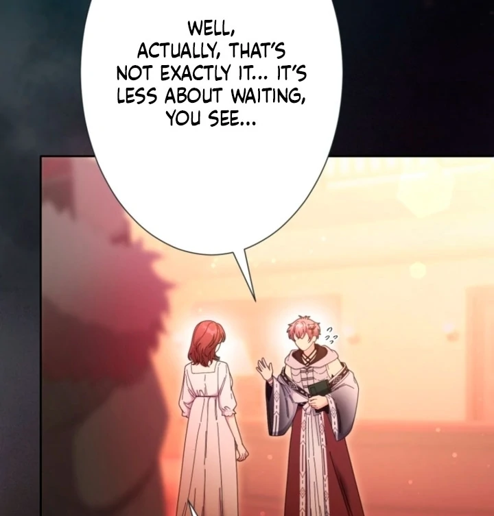 The Dream Brothel and the Sleepless Butterfly Chapter 12 - Page 40