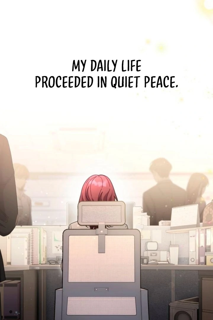 The Dream Brothel and the Sleepless Butterfly Chapter 12 - Page 5