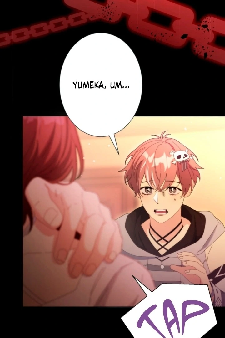 The Dream Brothel and the Sleepless Butterfly Chapter 12 - Page 51