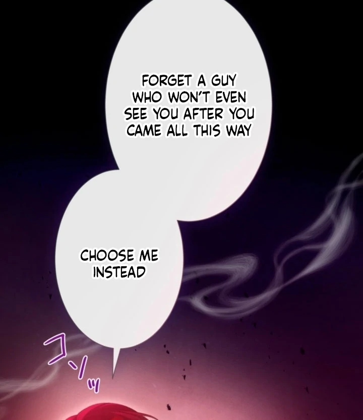 The Dream Brothel and the Sleepless Butterfly Chapter 12 - Page 54