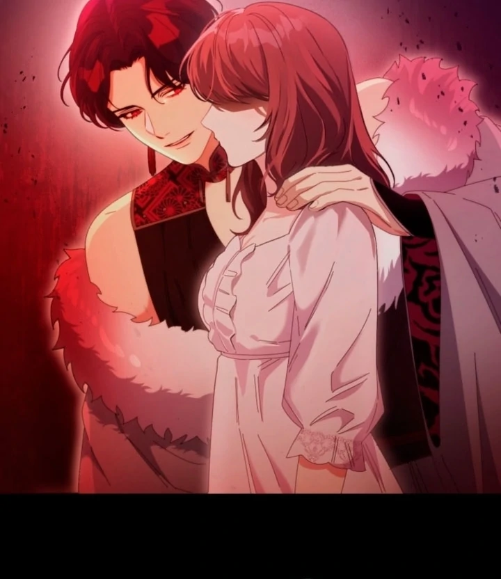 The Dream Brothel and the Sleepless Butterfly Chapter 12 - Page 55