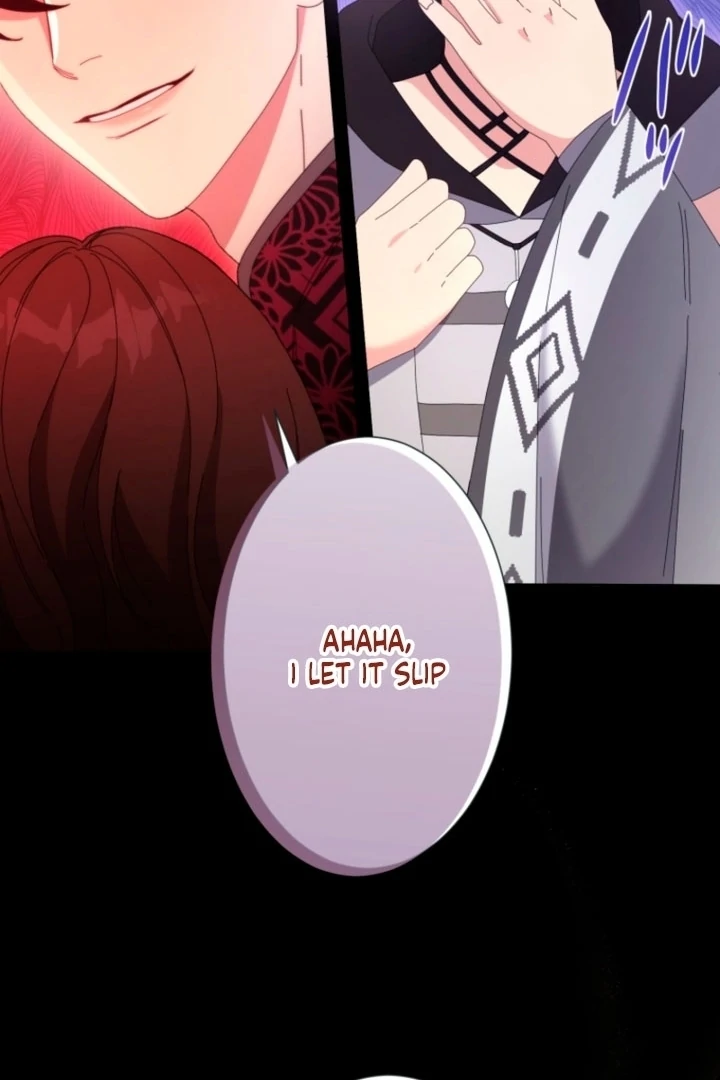 The Dream Brothel and the Sleepless Butterfly Chapter 12 - Page 58