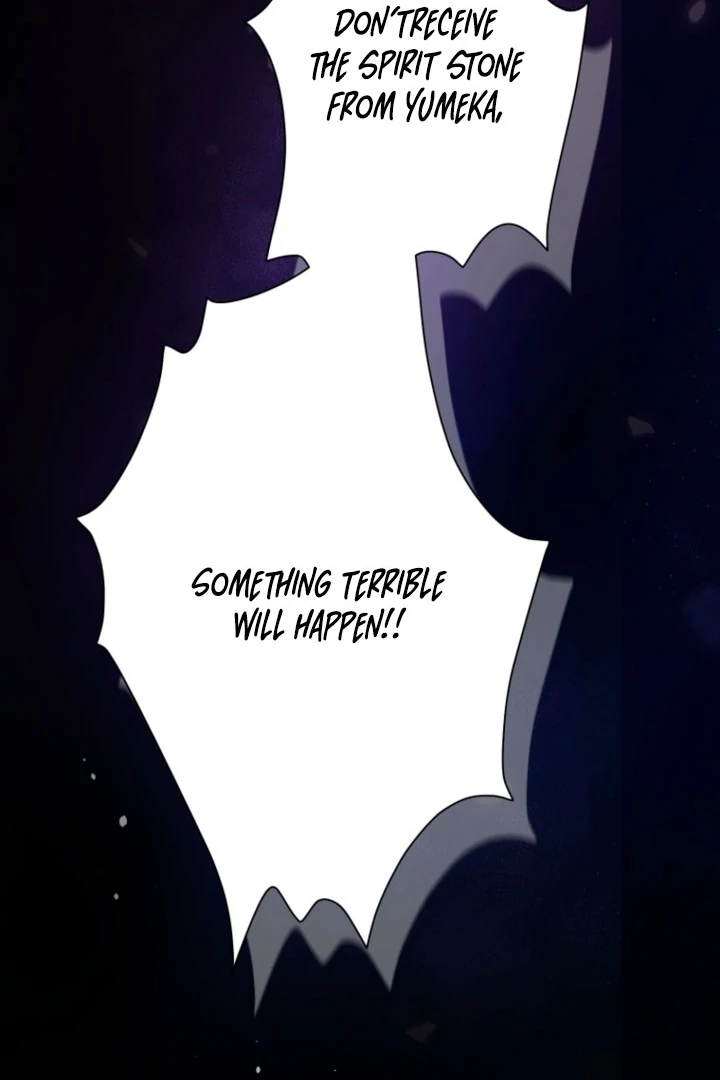 The Dream Brothel and the Sleepless Butterfly Chapter 12 - Page 62