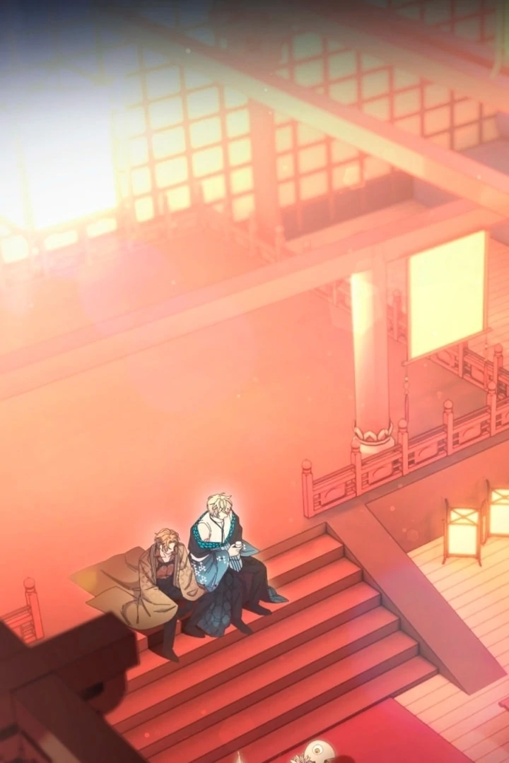 The Dream Brothel and the Sleepless Butterfly Chapter 12 - Page 64