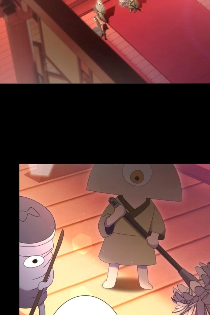 The Dream Brothel and the Sleepless Butterfly Chapter 12 - Page 65