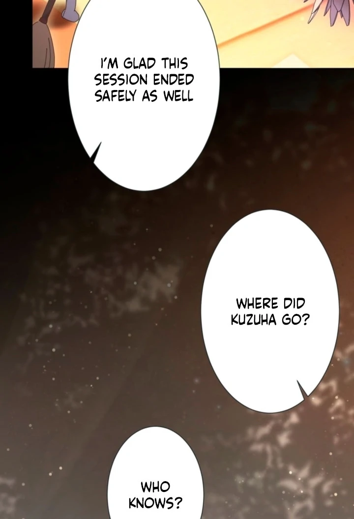 The Dream Brothel and the Sleepless Butterfly Chapter 12 - Page 66