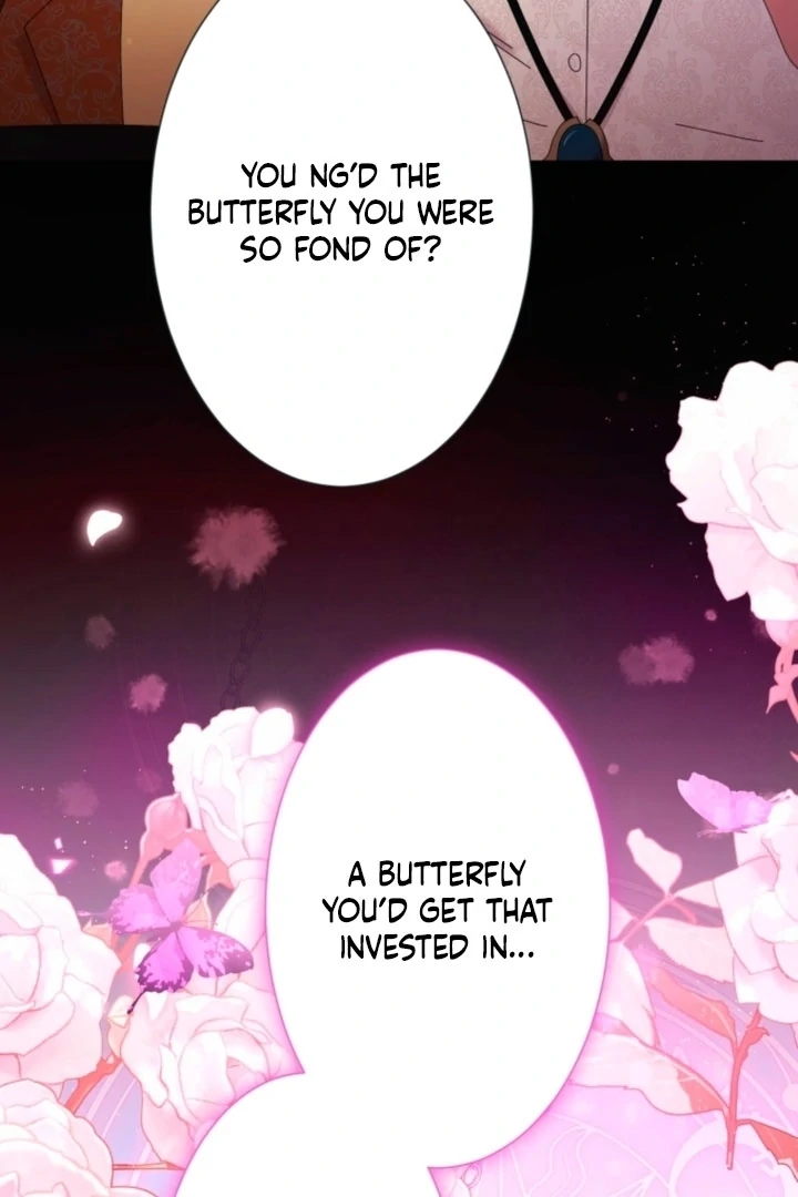 The Dream Brothel and the Sleepless Butterfly Chapter 12 - Page 69
