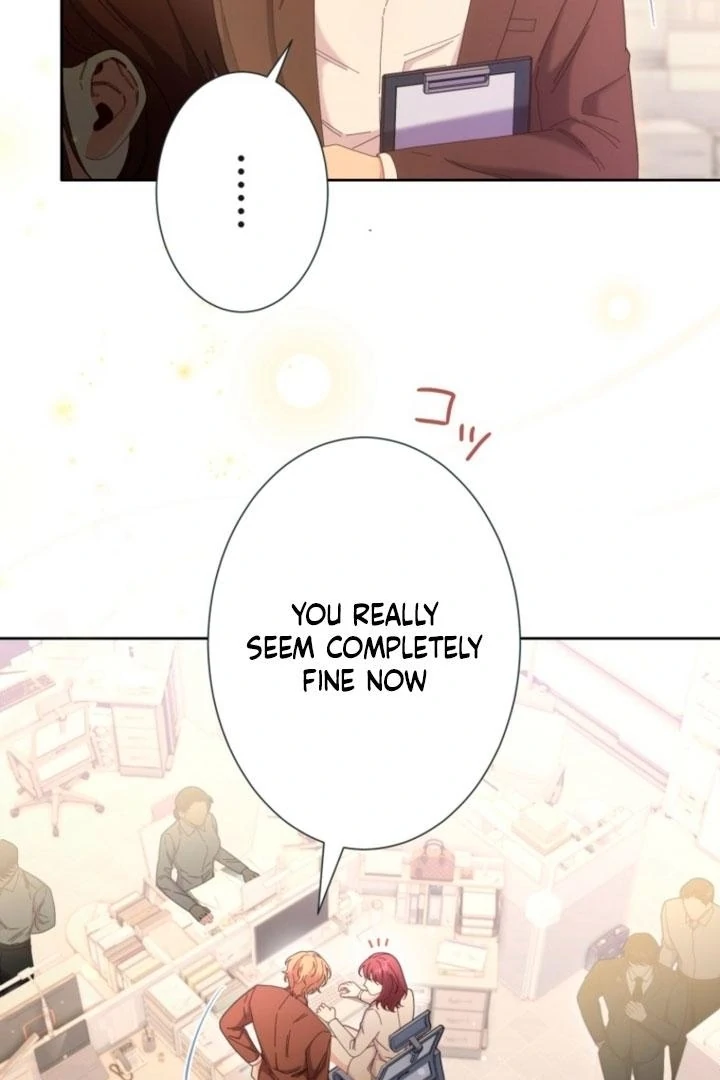 The Dream Brothel and the Sleepless Butterfly Chapter 12 - Page 8