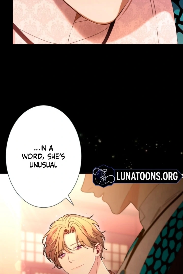 The Dream Brothel and the Sleepless Butterfly Chapter 12 - Page 72