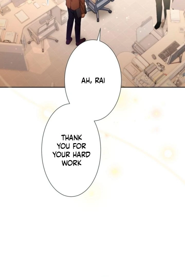 The Dream Brothel and the Sleepless Butterfly Chapter 12 - Page 9