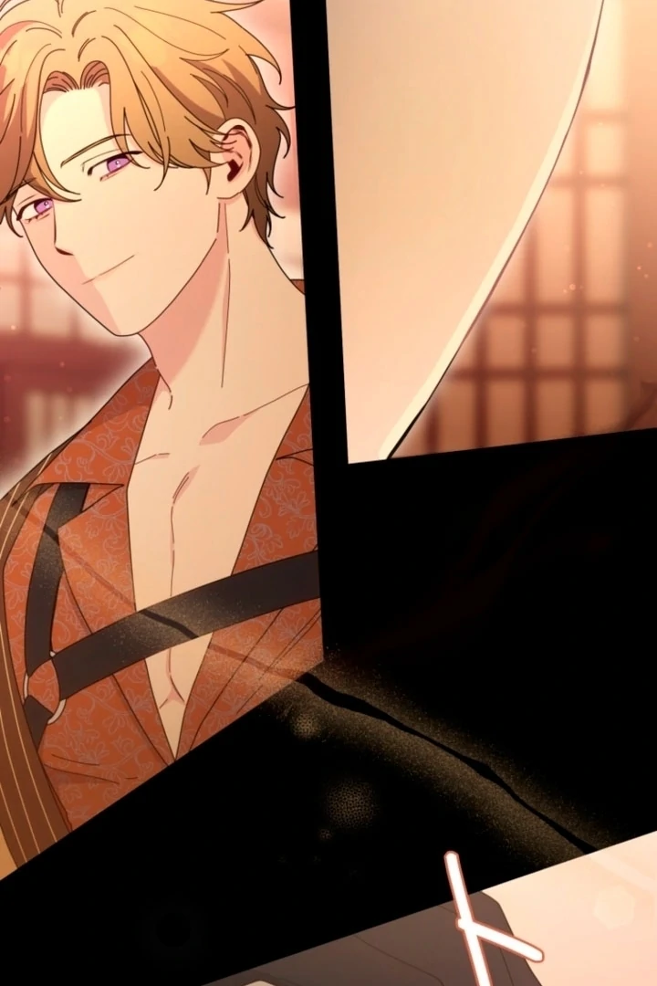 The Dream Brothel and the Sleepless Butterfly Chapter 12 - Page 81