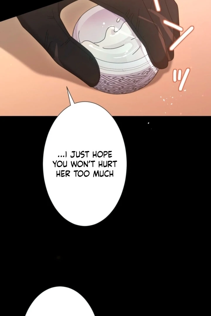 The Dream Brothel and the Sleepless Butterfly Chapter 12 - Page 82