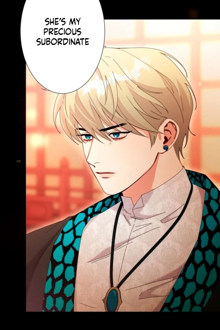 The Dream Brothel and the Sleepless Butterfly Chapter 12 - Page 83