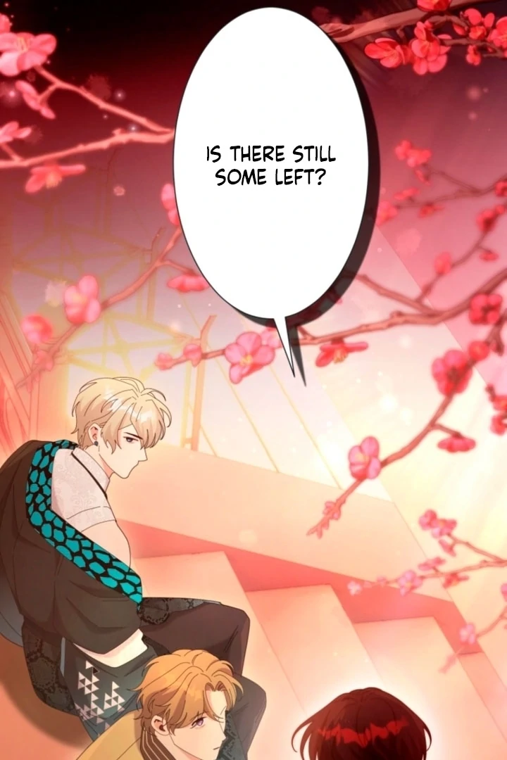 The Dream Brothel and the Sleepless Butterfly Chapter 12 - Page 87