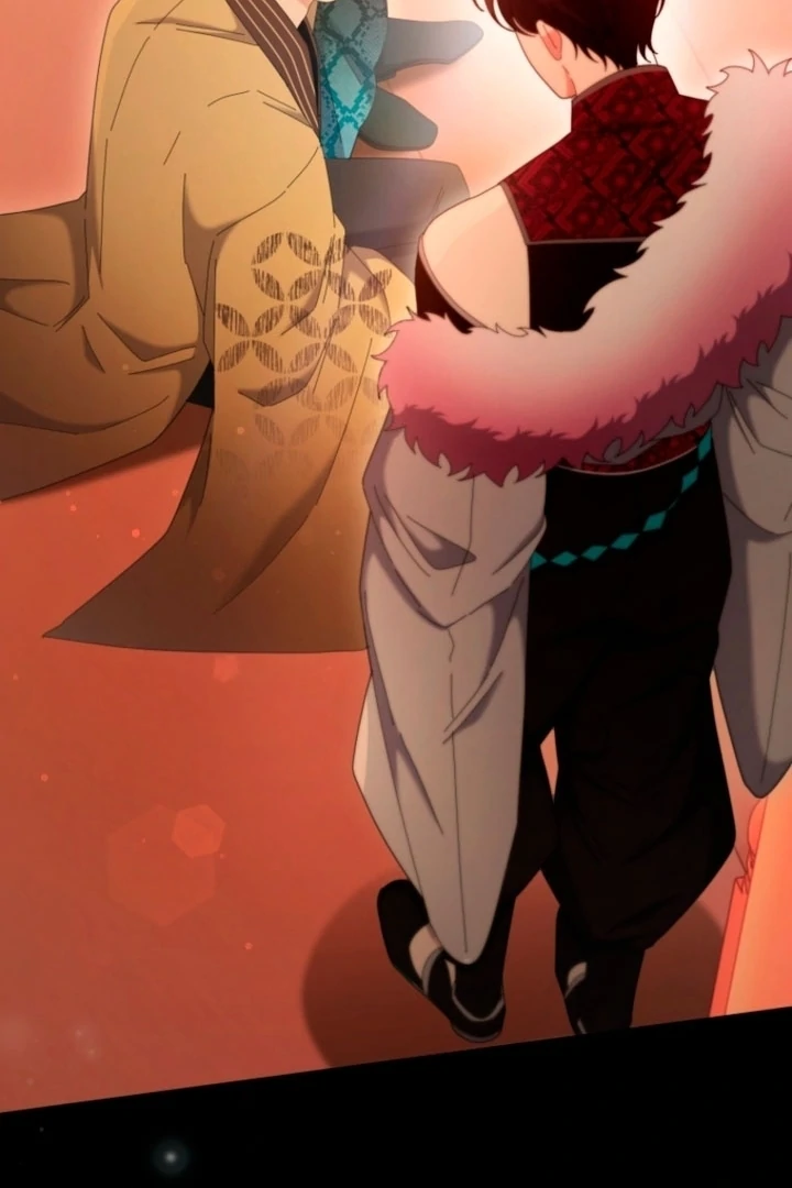 The Dream Brothel and the Sleepless Butterfly Chapter 12 - Page 88