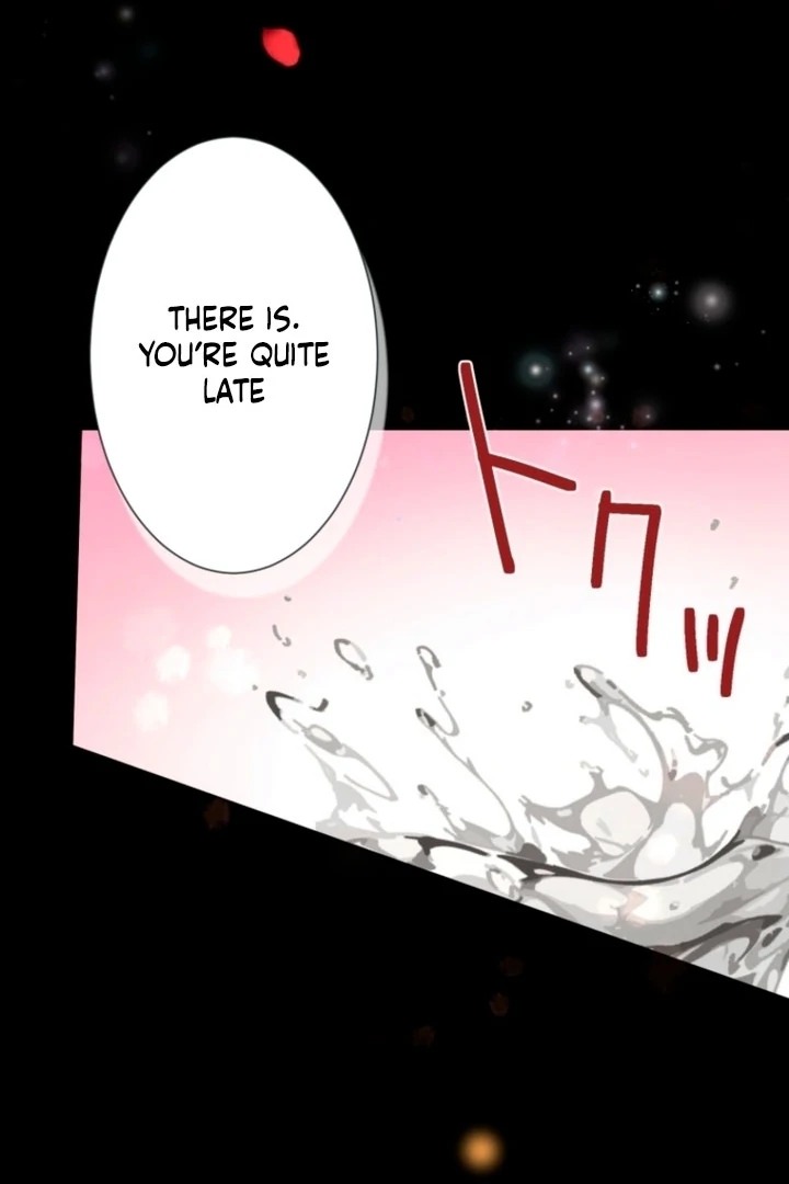 The Dream Brothel and the Sleepless Butterfly Chapter 12 - Page 89