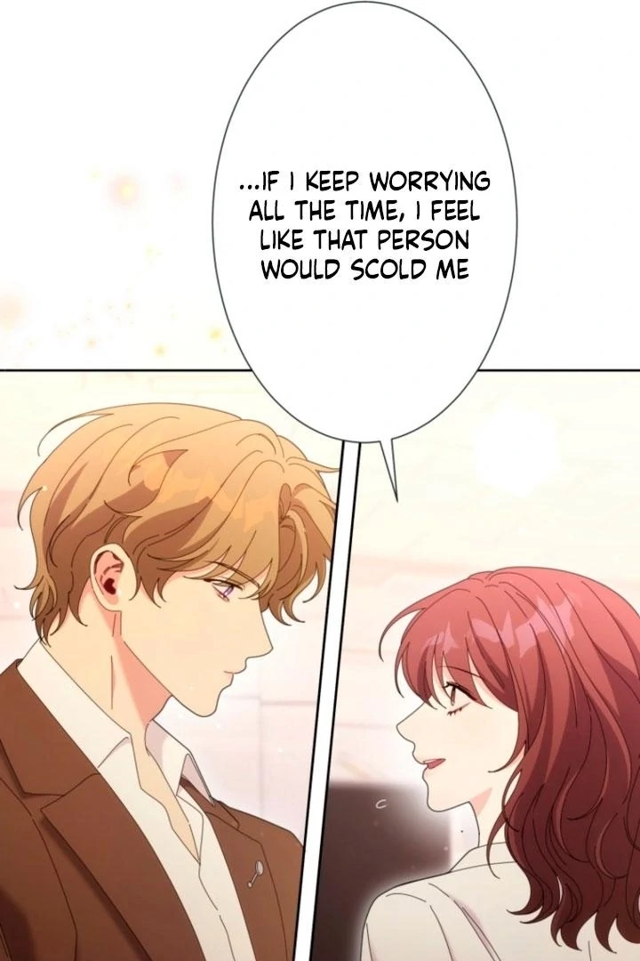 The Dream Brothel and the Sleepless Butterfly Chapter 12 - Page 10