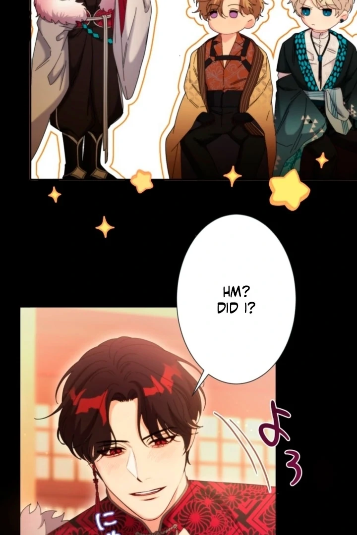 The Dream Brothel and the Sleepless Butterfly Chapter 12 - Page 91